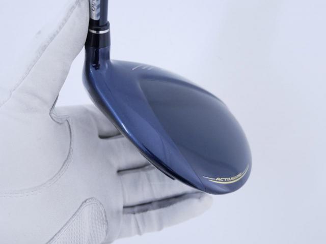 Fairway Wood : xxio : หัวไม้ 3 XXIO 12 (รุ่นปี 2023) Loft 15 ก้าน MP-1200 Flex R2