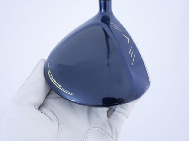 Fairway Wood : xxio : หัวไม้ 3 XXIO 12 (รุ่นปี 2023) Loft 15 ก้าน MP-1200 Flex R2