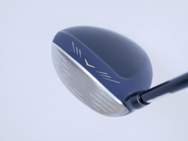Fairway Wood : xxio : หัวไม้ 3 XXIO 12 (รุ่นปี 2023) Loft 15 ก้าน MP-1200 Flex R2