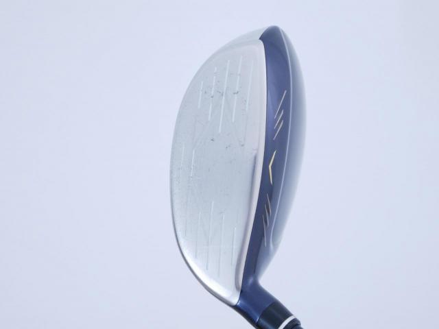 Fairway Wood : xxio : หัวไม้ 3 XXIO 12 (รุ่นปี 2023) Loft 15 ก้าน MP-1200 Flex R2