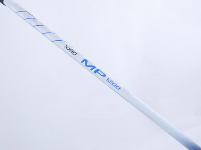Fairway Wood : xxio : หัวไม้ 3 XXIO 12 (รุ่นปี 2023) Loft 15 ก้าน MP-1200 Flex R2