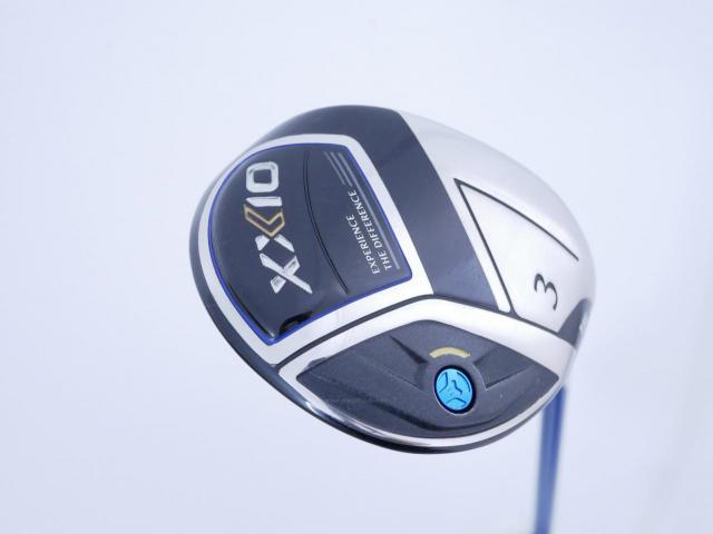 Fairway Wood : xxio : หัวไม้ 3 XXIO 11 (ปี 2021) Loft 15 ก้าน MP-1100 Flex SR