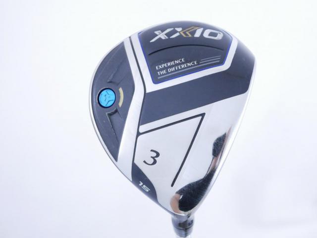 Fairway Wood : xxio : หัวไม้ 3 XXIO 11 (ปี 2021) Loft 15 ก้าน MP-1100 Flex SR