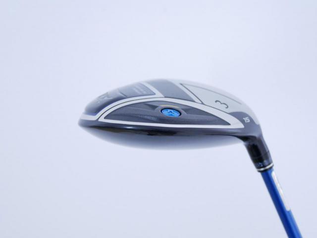 Fairway Wood : xxio : หัวไม้ 3 XXIO 11 (ปี 2021) Loft 15 ก้าน MP-1100 Flex SR