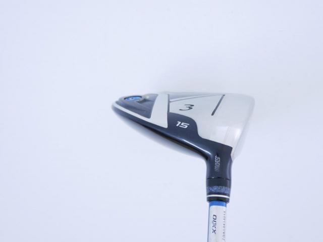 Fairway Wood : xxio : หัวไม้ 3 XXIO 11 (ปี 2021) Loft 15 ก้าน MP-1100 Flex SR