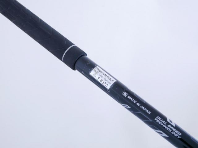 Fairway Wood : xxio : หัวไม้ 3 XXIO 11 (ปี 2021) Loft 15 ก้าน MP-1100 Flex SR
