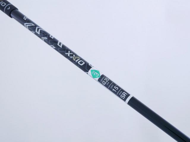 Fairway Wood : xxio : หัวไม้ 3 XXIO 11 (ปี 2021) Loft 15 ก้าน MP-1100 Flex SR