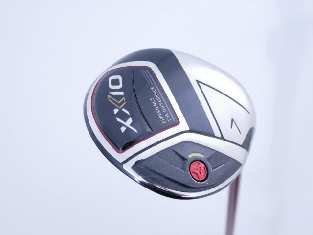 Fairway Wood : xxio : หัวไม้ 7 XXIO 11 RED (ปี 2021) Loft 20 ก้าน MP-1100 Flex R