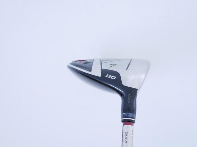 Fairway Wood : xxio : หัวไม้ 7 XXIO 11 RED (ปี 2021) Loft 20 ก้าน MP-1100 Flex R