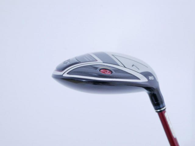 Fairway Wood : xxio : หัวไม้ 7 XXIO 11 RED (ปี 2021) Loft 20 ก้าน MP-1100 Flex R