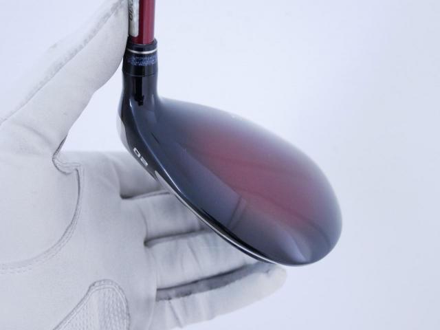 Fairway Wood : xxio : หัวไม้ 7 XXIO 11 RED (ปี 2021) Loft 20 ก้าน MP-1100 Flex R