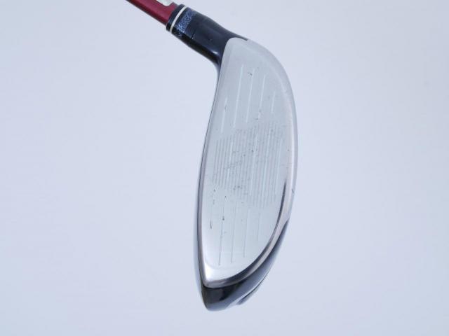 Fairway Wood : xxio : หัวไม้ 7 XXIO 11 RED (ปี 2021) Loft 20 ก้าน MP-1100 Flex R