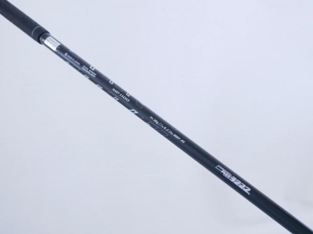 Fairway Wood : xxio : หัวไม้ 7 XXIO 11 RED (ปี 2021) Loft 20 ก้าน MP-1100 Flex R