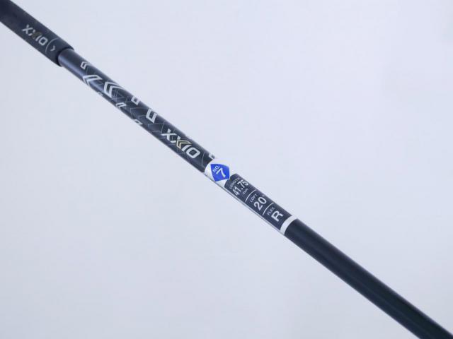 Fairway Wood : xxio : หัวไม้ 7 XXIO 11 RED (ปี 2021) Loft 20 ก้าน MP-1100 Flex R