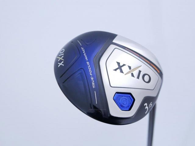 Fairway Wood : xxio : หัวไม้ 3 XXIO 10 (รุ่นปี 2019) Loft 15 ก้าน MP-1000 Flex S