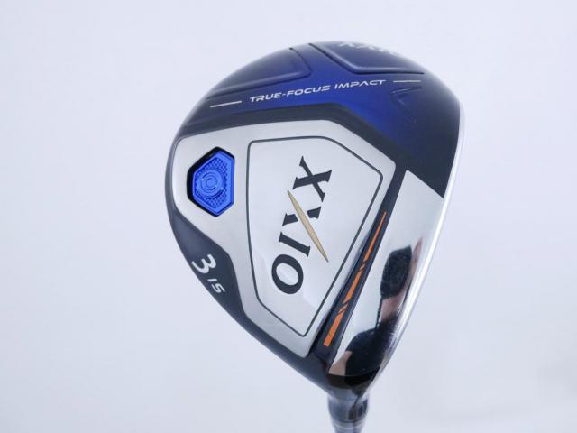 Fairway Wood : xxio : หัวไม้ 3 XXIO 10 (รุ่นปี 2019) Loft 15 ก้าน MP-1000 Flex S