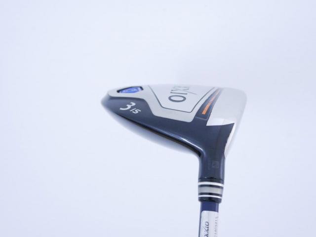 Fairway Wood : xxio : หัวไม้ 3 XXIO 10 (รุ่นปี 2019) Loft 15 ก้าน MP-1000 Flex S