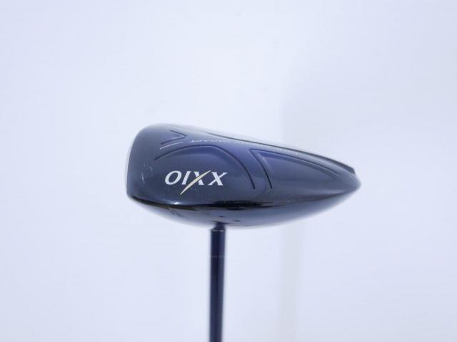 Fairway Wood : xxio : หัวไม้ 3 XXIO 10 (รุ่นปี 2019) Loft 15 ก้าน MP-1000 Flex S