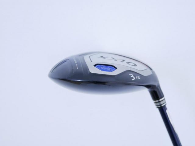 Fairway Wood : xxio : หัวไม้ 3 XXIO 10 (รุ่นปี 2019) Loft 15 ก้าน MP-1000 Flex S