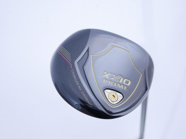 Fairway Wood : xxio : หัวไม้ 3 XXIO Prime 12 (ออกปี 2023 ท๊อปสุด ตีง่าย ไกล) Loft 15 ก้านกราไฟต์ SP-1200 Flex R