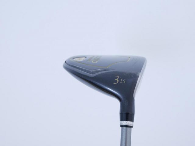 Fairway Wood : xxio : หัวไม้ 3 XXIO Prime 12 (ออกปี 2023 ท๊อปสุด ตีง่าย ไกล) Loft 15 ก้านกราไฟต์ SP-1200 Flex R