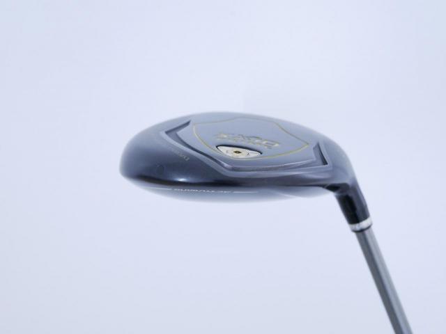 Fairway Wood : xxio : หัวไม้ 3 XXIO Prime 12 (ออกปี 2023 ท๊อปสุด ตีง่าย ไกล) Loft 15 ก้านกราไฟต์ SP-1200 Flex R