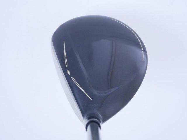 Fairway Wood : xxio : หัวไม้ 3 XXIO Prime 12 (ออกปี 2023 ท๊อปสุด ตีง่าย ไกล) Loft 15 ก้านกราไฟต์ SP-1200 Flex R