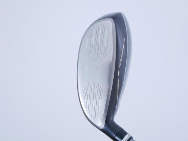 Fairway Wood : xxio : หัวไม้ 3 XXIO Prime 12 (ออกปี 2023 ท๊อปสุด ตีง่าย ไกล) Loft 15 ก้านกราไฟต์ SP-1200 Flex R