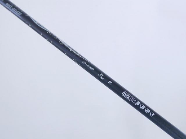 Fairway Wood : xxio : หัวไม้ 3 XXIO Prime 12 (ออกปี 2023 ท๊อปสุด ตีง่าย ไกล) Loft 15 ก้านกราไฟต์ SP-1200 Flex R