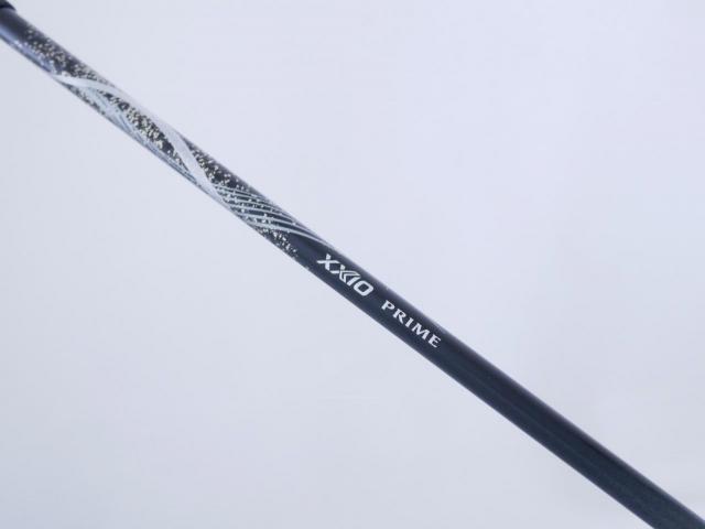 Fairway Wood : xxio : หัวไม้ 3 XXIO Prime 12 (ออกปี 2023 ท๊อปสุด ตีง่าย ไกล) Loft 15 ก้านกราไฟต์ SP-1200 Flex R