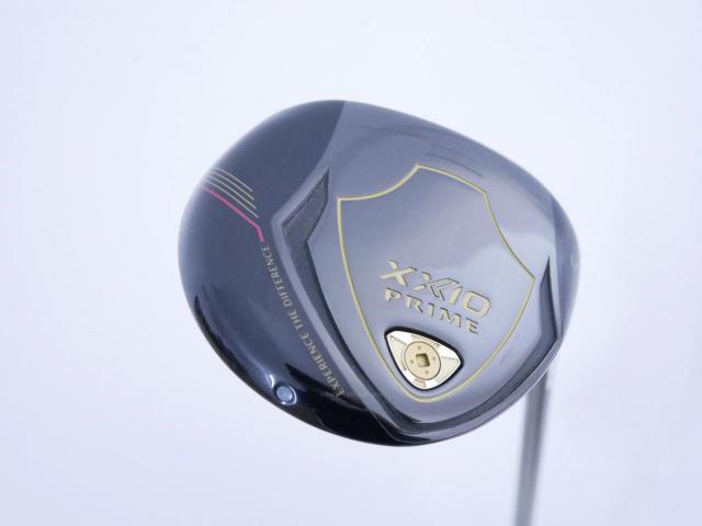 Fairway Wood : xxio : หัวไม้ 5 XXIO Prime 12 (ออกปี 2023 ท๊อปสุด ตีง่าย ไกล) Loft 18 ก้านกราไฟต์ SP-1200 Flex R