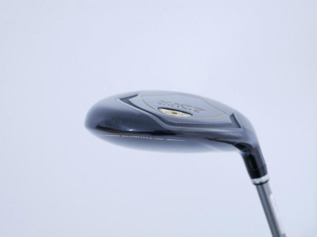 Fairway Wood : xxio : หัวไม้ 5 XXIO Prime 12 (ออกปี 2023 ท๊อปสุด ตีง่าย ไกล) Loft 18 ก้านกราไฟต์ SP-1200 Flex R