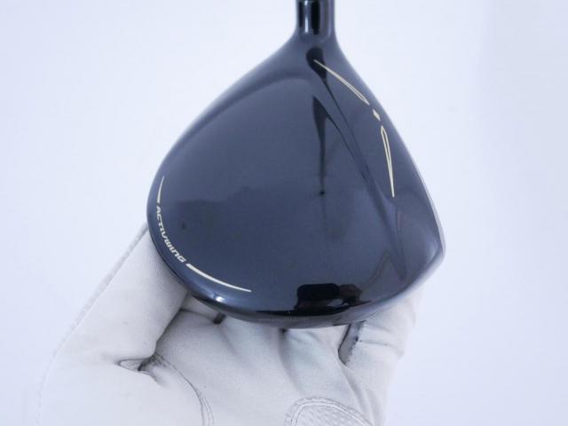 Fairway Wood : xxio : หัวไม้ 5 XXIO Prime 12 (ออกปี 2023 ท๊อปสุด ตีง่าย ไกล) Loft 18 ก้านกราไฟต์ SP-1200 Flex R