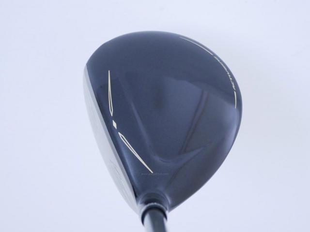 Fairway Wood : xxio : หัวไม้ 5 XXIO Prime 12 (ออกปี 2023 ท๊อปสุด ตีง่าย ไกล) Loft 18 ก้านกราไฟต์ SP-1200 Flex R