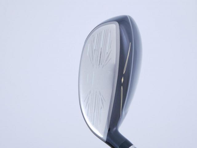 Fairway Wood : xxio : หัวไม้ 5 XXIO Prime 12 (ออกปี 2023 ท๊อปสุด ตีง่าย ไกล) Loft 18 ก้านกราไฟต์ SP-1200 Flex R