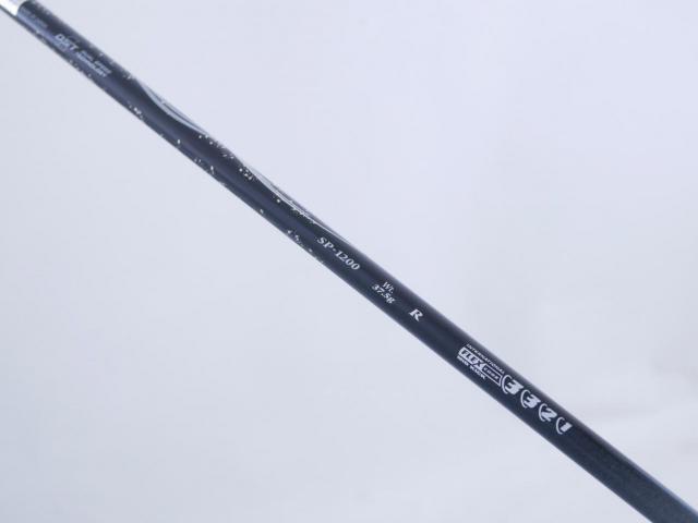 Fairway Wood : xxio : หัวไม้ 5 XXIO Prime 12 (ออกปี 2023 ท๊อปสุด ตีง่าย ไกล) Loft 18 ก้านกราไฟต์ SP-1200 Flex R