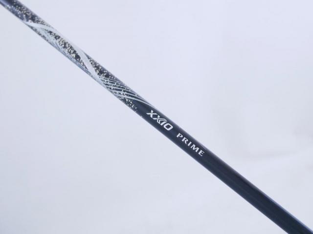 Fairway Wood : xxio : หัวไม้ 5 XXIO Prime 12 (ออกปี 2023 ท๊อปสุด ตีง่าย ไกล) Loft 18 ก้านกราไฟต์ SP-1200 Flex R