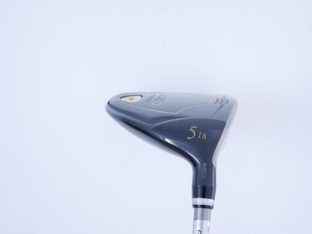 Fairway Wood : xxio : หัวไม้ 5 XXIO Prime 12 (ออกปี 2023 ท๊อปสุด ตีง่าย ไกล) Loft 18 ก้านกราไฟต์ SP-1200 Flex R
