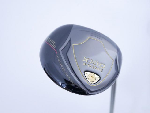 Fairway Wood : xxio : หัวไม้ 5 XXIO Prime 12 (ออกปี 2023 ท๊อปสุด ตีง่าย ไกล) Loft 18 ก้านกราไฟต์ SP-1200 Flex R