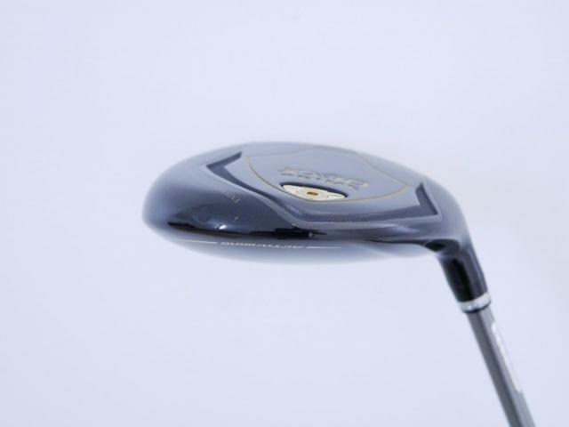 Fairway Wood : xxio : หัวไม้ 5 XXIO Prime 12 (ออกปี 2023 ท๊อปสุด ตีง่าย ไกล) Loft 18 ก้านกราไฟต์ SP-1200 Flex R