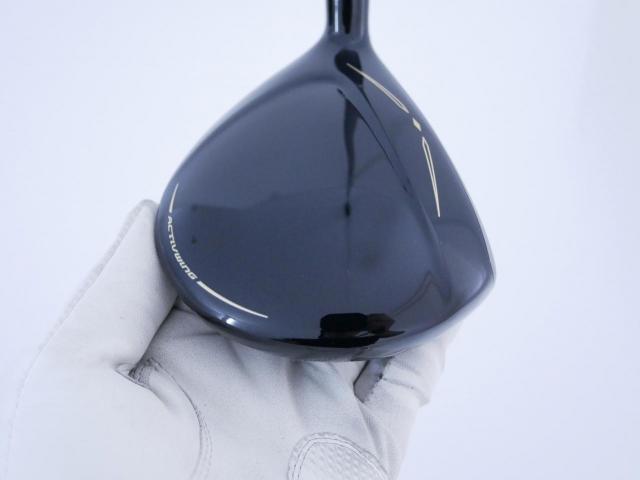 Fairway Wood : xxio : หัวไม้ 5 XXIO Prime 12 (ออกปี 2023 ท๊อปสุด ตีง่าย ไกล) Loft 18 ก้านกราไฟต์ SP-1200 Flex R