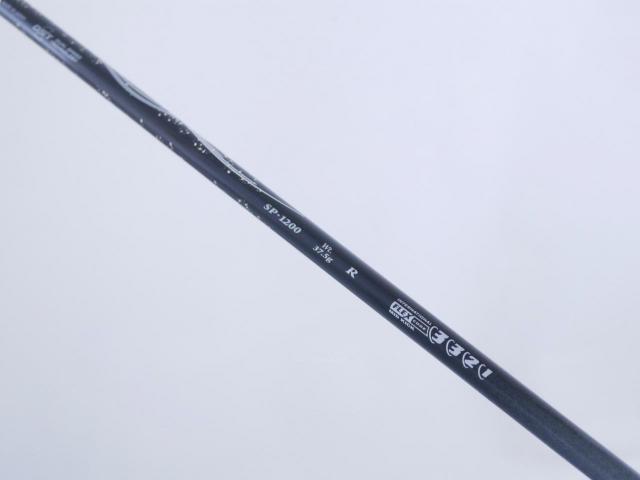 Fairway Wood : xxio : หัวไม้ 5 XXIO Prime 12 (ออกปี 2023 ท๊อปสุด ตีง่าย ไกล) Loft 18 ก้านกราไฟต์ SP-1200 Flex R