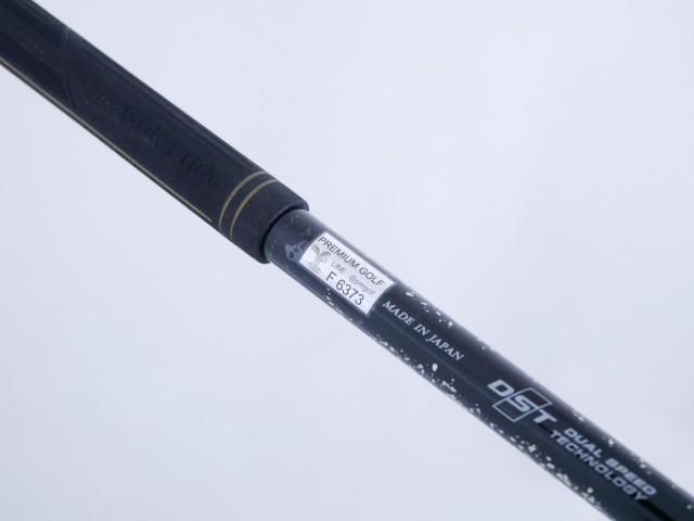 Fairway Wood : xxio : หัวไม้ 5 XXIO Prime 12 (ออกปี 2023 ท๊อปสุด ตีง่าย ไกล) Loft 18 ก้านกราไฟต์ SP-1200 Flex R