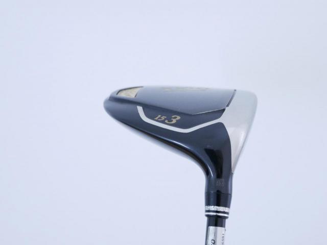 Fairway Wood : xxio : หัวไม้ 3 XXIO Prime 10 (รุ่นท๊อปสุด ปี 2020) Loft 15 ก้าน SP-1000 Flex R