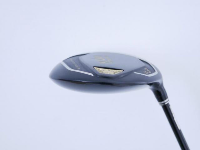 Fairway Wood : xxio : หัวไม้ 3 XXIO Prime 10 (รุ่นท๊อปสุด ปี 2020) Loft 15 ก้าน SP-1000 Flex R