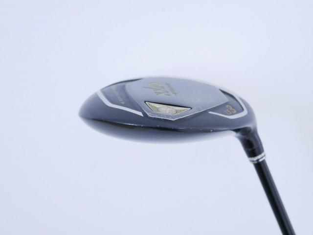Fairway Wood : xxio : หัวไม้ 3 XXIO Prime 10 (รุ่นท๊อปสุด ปี 2020) Loft 15 ก้าน SP-1000 Flex SR