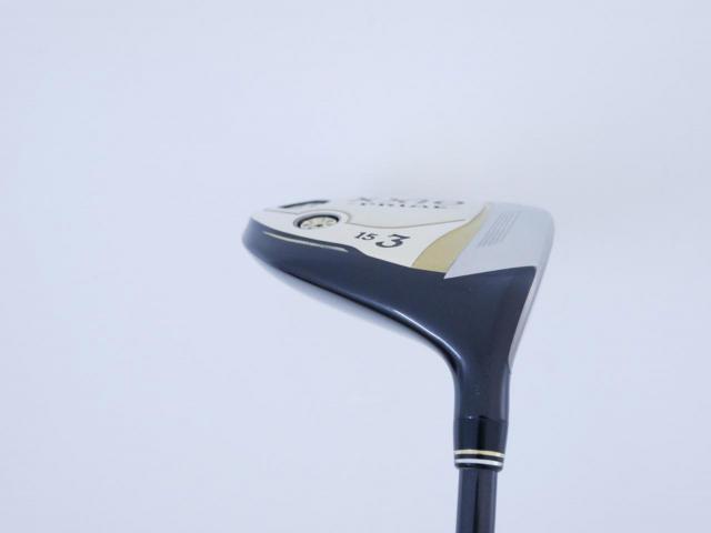 Fairway Wood : xxio : หัวไม้ 3 XXIO Prime 9 (รุ่นท๊อปสุด ออกปี 2018) Loft 15 ก้าน SP-900 Flex R
