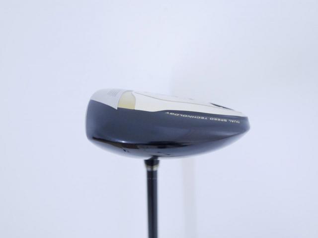 Fairway Wood : xxio : หัวไม้ 3 XXIO Prime 9 (รุ่นท๊อปสุด ออกปี 2018) Loft 15 ก้าน SP-900 Flex R