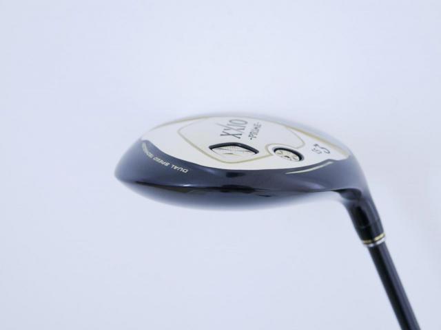 Fairway Wood : xxio : หัวไม้ 3 XXIO Prime 9 (รุ่นท๊อปสุด ออกปี 2018) Loft 15 ก้าน SP-900 Flex R