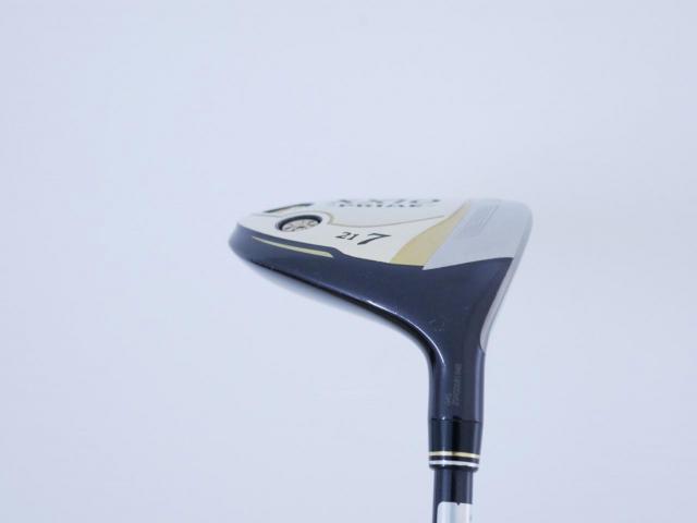 Fairway Wood : xxio : หัวไม้ 7 XXIO Prime 9 (รุ่นท๊อปสุด ออกปี 2018) Loft 21 ก้าน SP-900 Flex R2